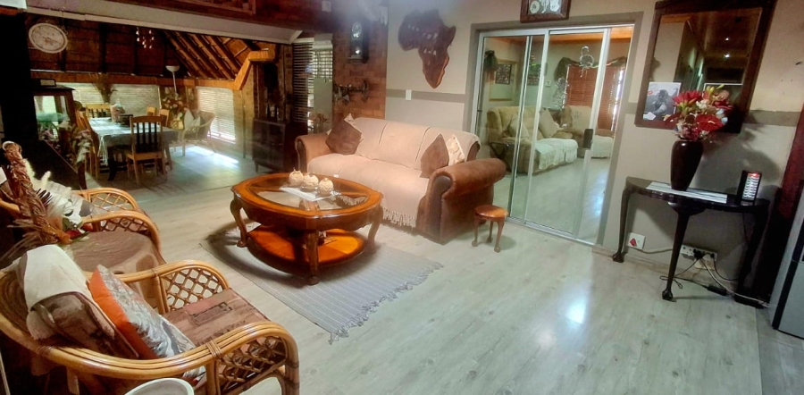 5 Bedroom Property for Sale in Vaalpark Free State